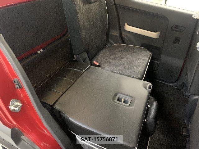 Suzuki HUSTLER 2019-09 340940-23