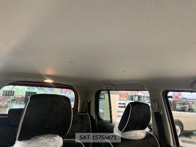 Suzuki HUSTLER 2019-09 340940-22