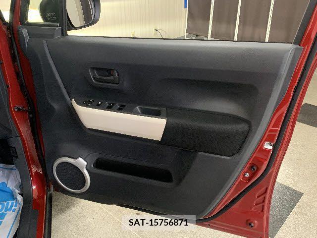 Suzuki HUSTLER 2019-09 340940-21