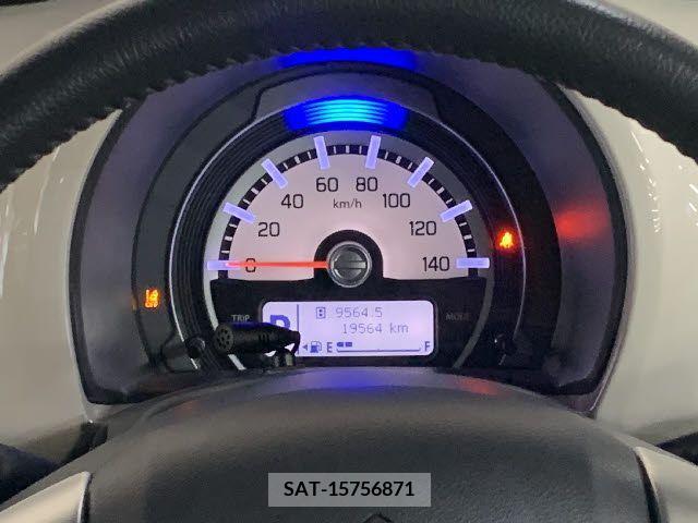 Suzuki HUSTLER 2019-09 340940-7