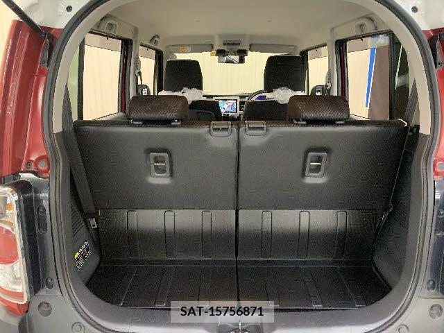 Suzuki HUSTLER 2019-09 340940-20
