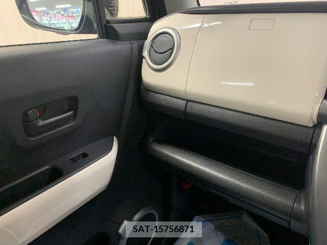 Suzuki HUSTLER 2019-09 340940-17