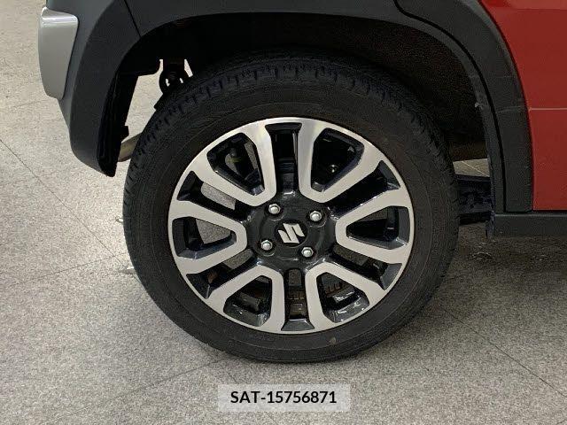 Suzuki HUSTLER 2019-09 340940-26