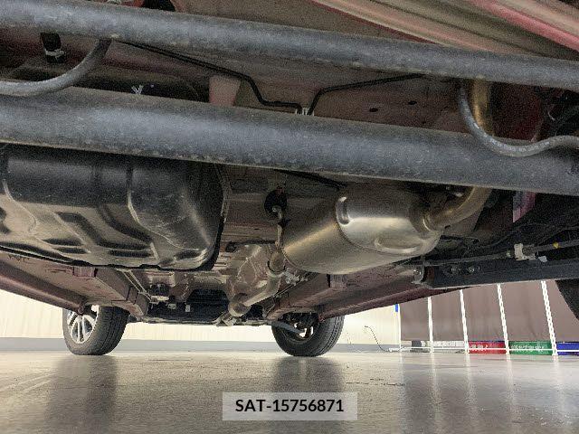 Suzuki HUSTLER 2019-09 340940-25