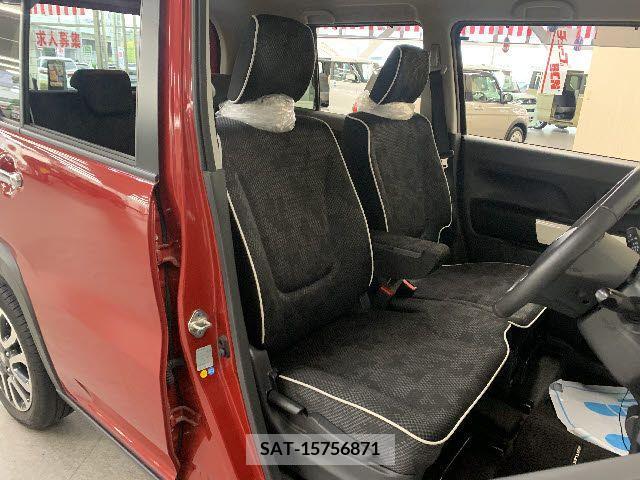 Suzuki HUSTLER 2019-09 340940-3
