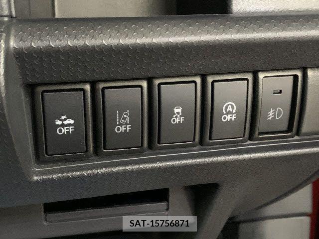 Suzuki HUSTLER 2019-09 340940-15