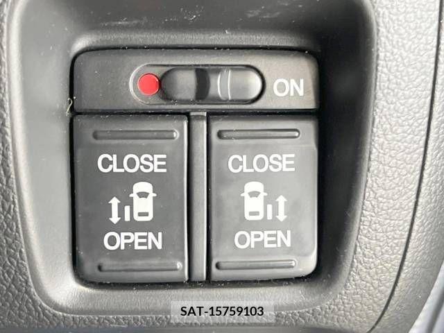 Honda N BOX CUSTOM 2014-12 364818-5