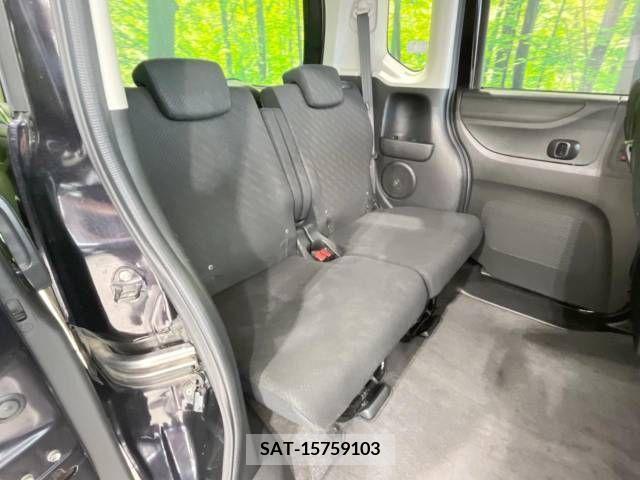 Honda N BOX CUSTOM 2014-12 364818-9