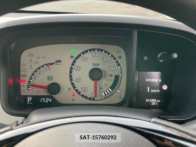 Honda N-ONE 2020-11 307630-4