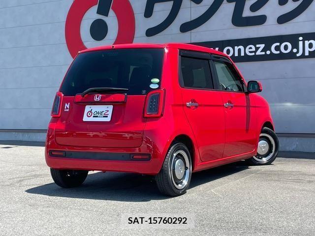 Honda N-ONE 2020-11 307630-2