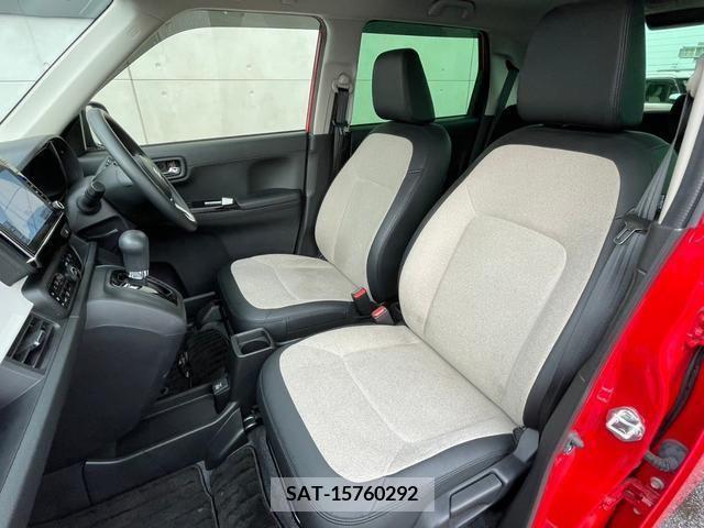 Honda N-ONE 2020-11 307630-9