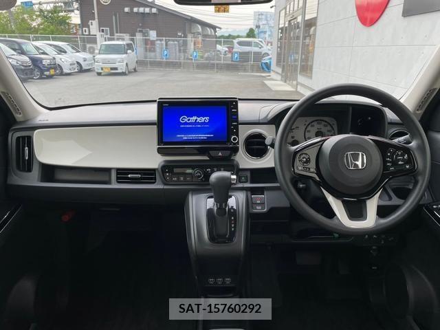 Honda N-ONE 2020-11 307630-1