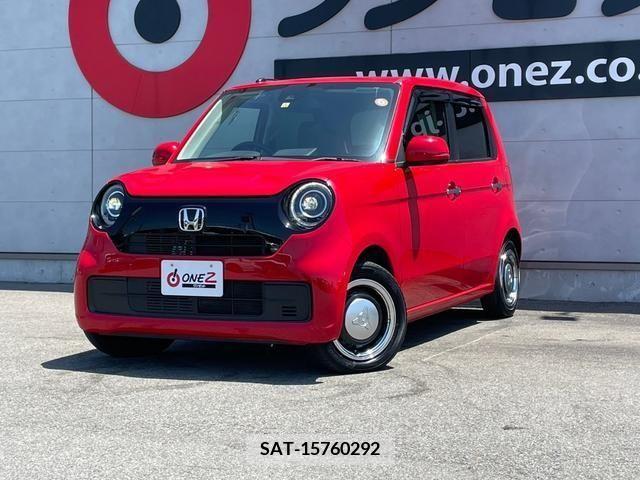 Honda N-ONE 2020-11 307630-0