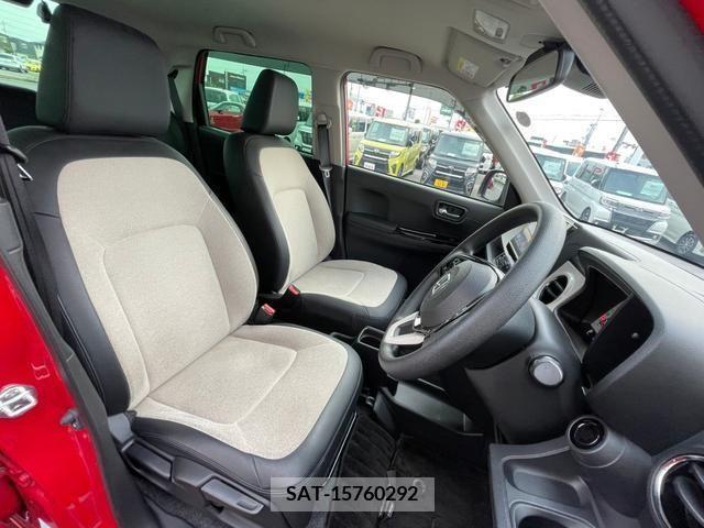 Honda N-ONE 2020-11 307630-7
