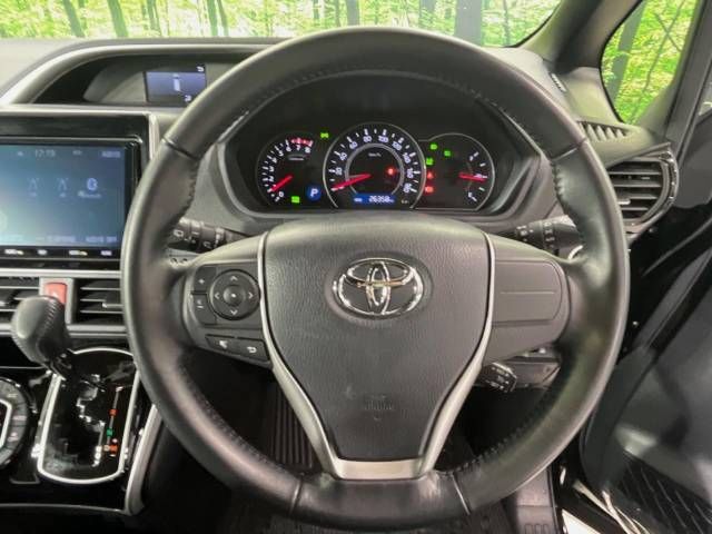 Toyota VOXY 2018-12 23315-11