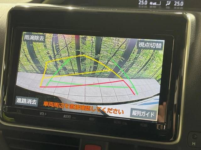 Toyota VOXY 2018-12 23315-4
