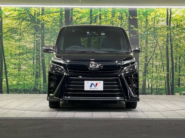 Toyota VOXY 2018-12 23315-14