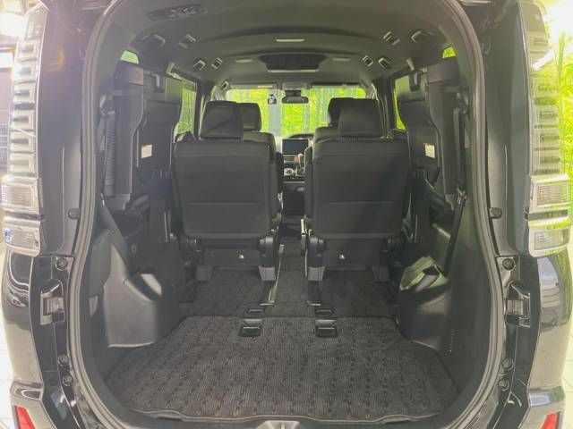 Toyota VOXY 2018-12 23315-10