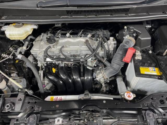 Toyota VOXY 2018-12 23315-18
