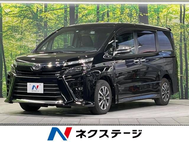 Toyota VOXY 2018-12 23315-0