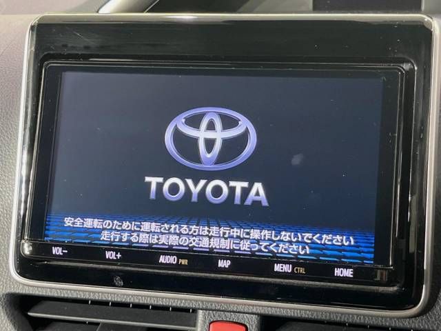 Toyota VOXY 2018-12 23315-3