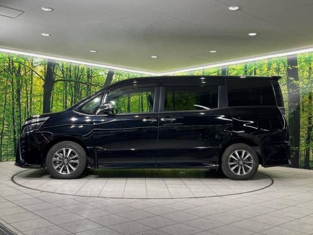 Toyota VOXY 2018-12 23315-16