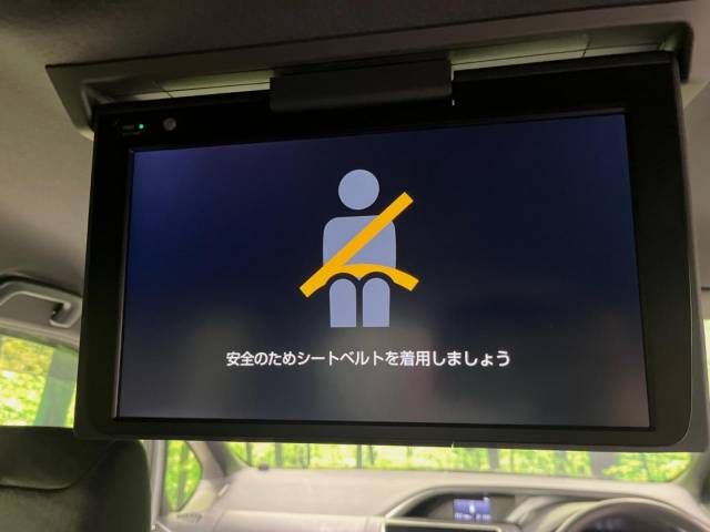 Toyota VOXY 2018-12 23315-2