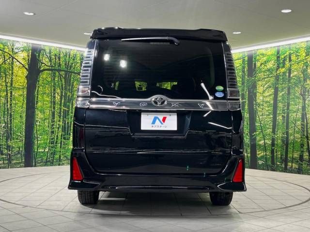 Toyota VOXY 2018-12 23315-15
