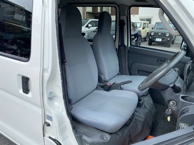 Daihatsu HIJET CARGO 2018-01 11900-4