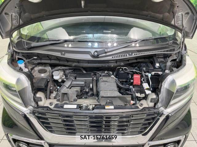 Suzuki SPACIA 2018-08 222514-18