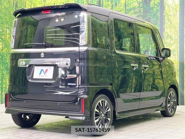 Suzuki SPACIA 2018-08 222514-17