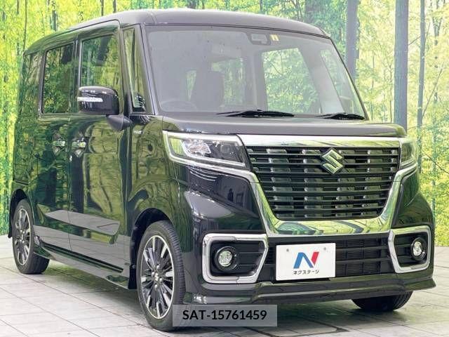 Suzuki SPACIA 2018-08 222514-16