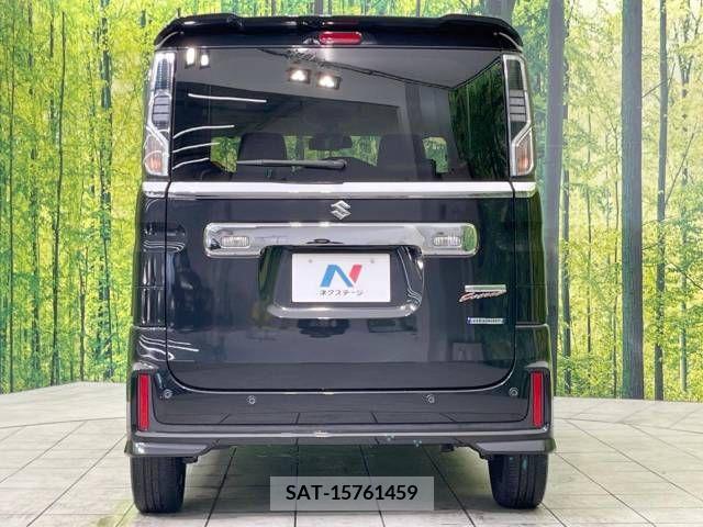 Suzuki SPACIA 2018-08 222514-15