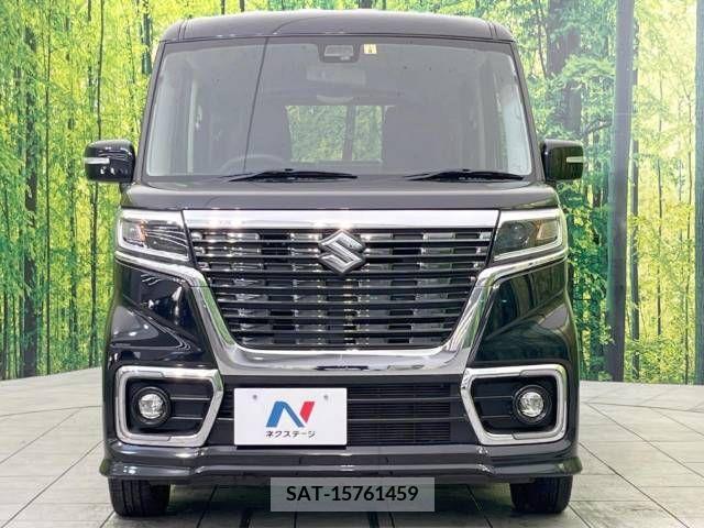 Suzuki SPACIA 2018-08 222514-14