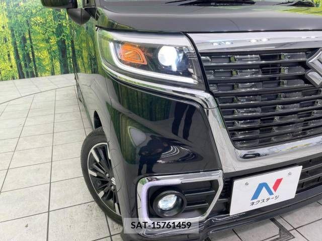 Suzuki SPACIA 2018-08 222514-12