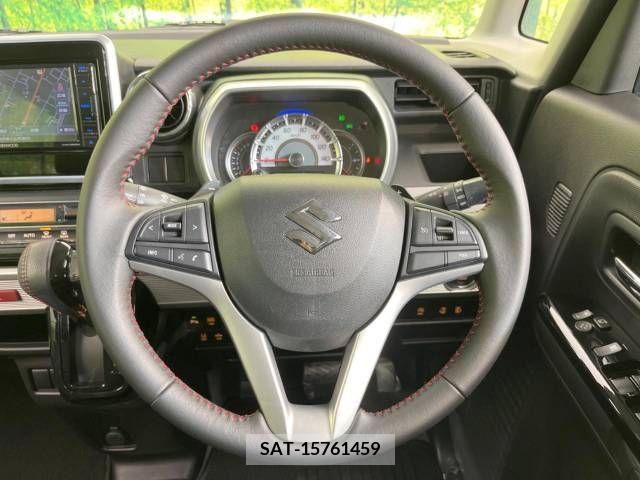 Suzuki SPACIA 2018-08 222514-11