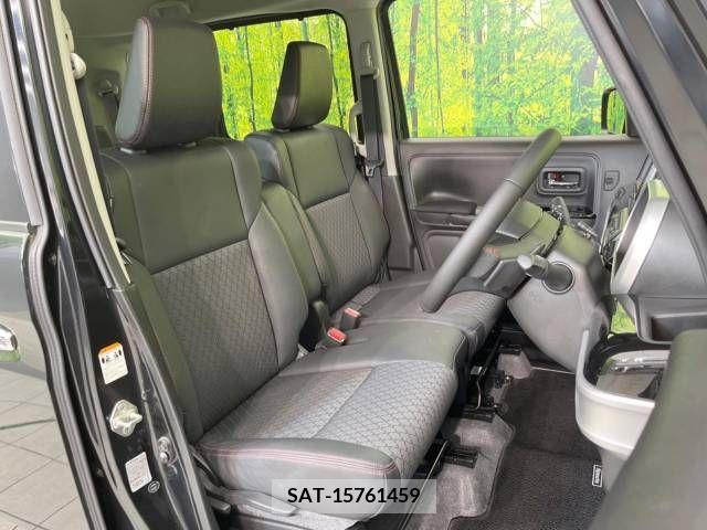 Suzuki SPACIA 2018-08 222514-8
