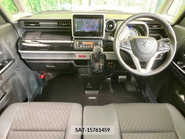 Suzuki SPACIA 2018-08 222514-1