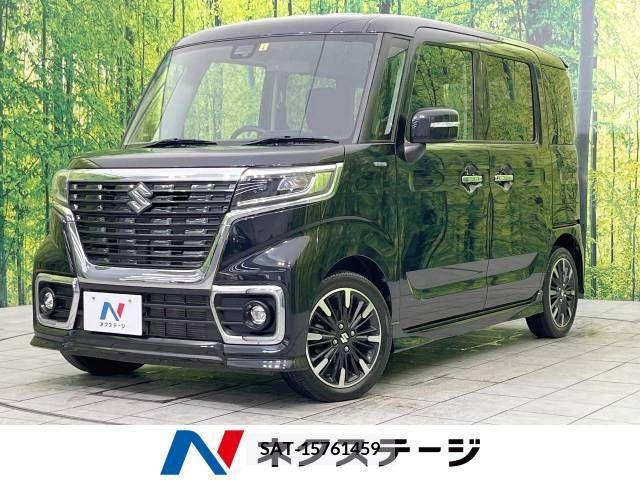 Suzuki SPACIA 2018-08 222514-0