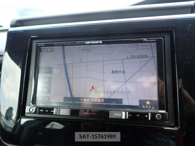 Honda STEP WGN 2016-07 372646-9