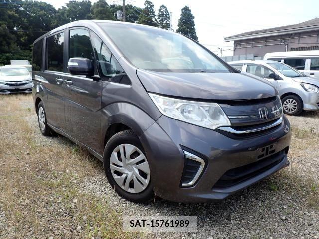 Honda STEP WGN 2016-07 372646-0