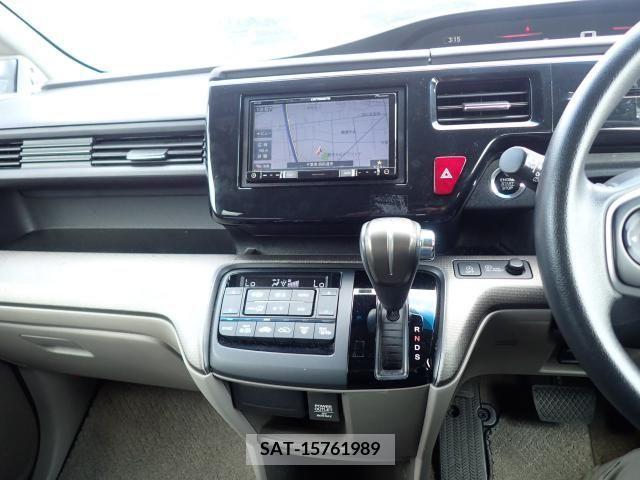 Honda STEP WGN 2016-07 372646-8