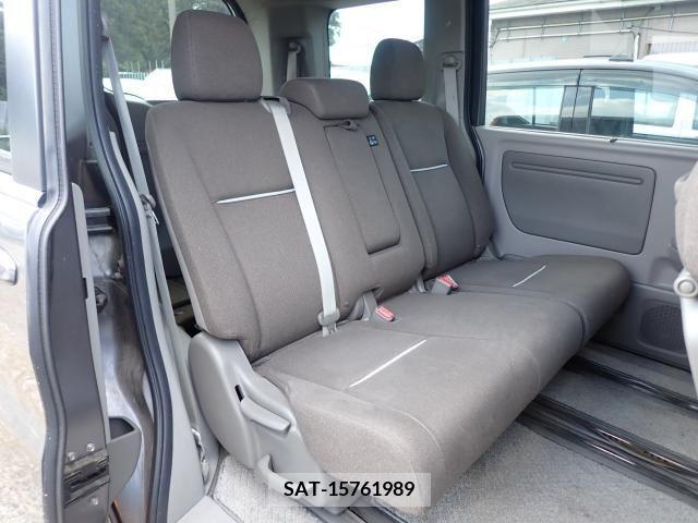 Honda STEP WGN 2016-07 372646-6