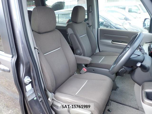 Honda STEP WGN 2016-07 372646-5