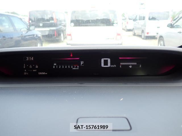 Honda STEP WGN 2016-07 372646-12