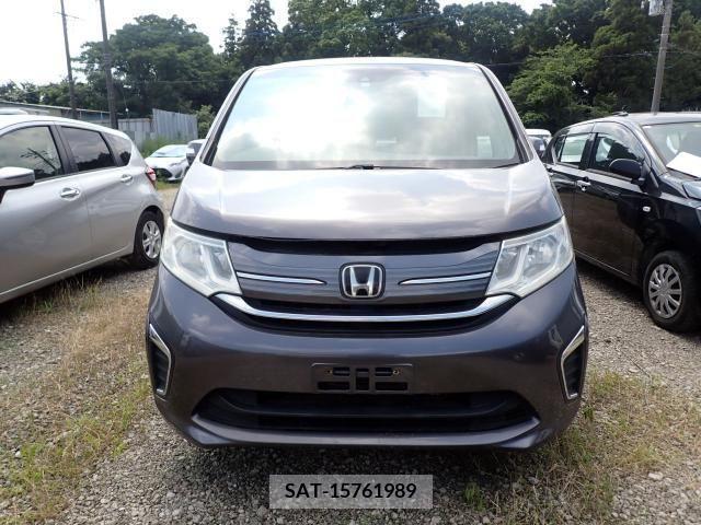 Honda STEP WGN 2016-07 372646-3