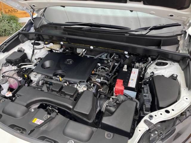 Toyota HARRIER 2020-12 183024-18