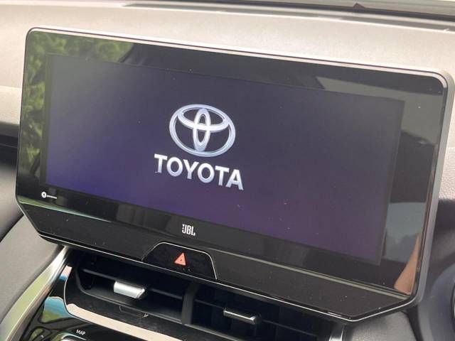 Toyota HARRIER 2020-12 183024-4
