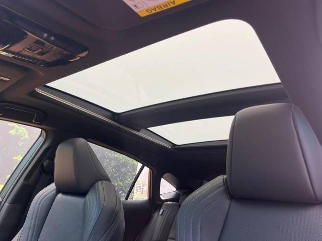 Toyota HARRIER 2020-12 183024-3