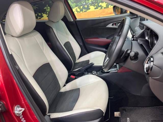 Mazda CX-3 2015-04 182268-8